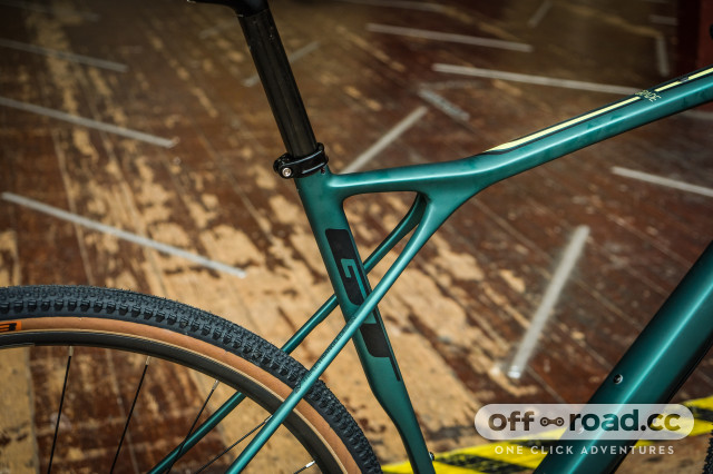 Gt grade al expert 2019 sale